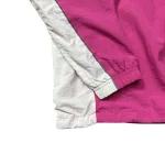 Corteiz Pink/White Alcatraz Windbreaker